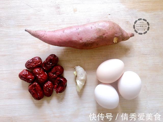 红枣|天冷后,聪明女人拿它当早餐,每天坚持喝1碗,精神饱满不怕冷