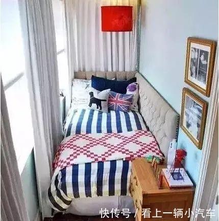 婆婆|越来越多人阳台不晾衣服了!我不顾婆婆反对,强行将阳台这样改