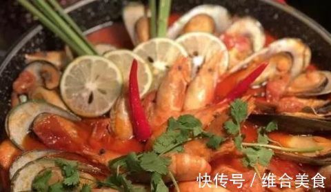 不管煮冻虾还是活虾，下锅前做好这4步，大虾鲜嫩又不腥