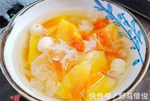 解毒|女性多吃“银耳”，补血排毒，美容祛斑抗衰老，不知道真可惜