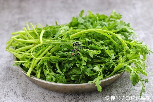 夏天,此菜隔几天必吃一次,给肠胃来个大扫除,做法超级简单