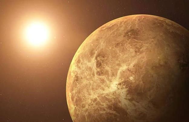 地球到金星只需100天,为何人类不想登陆金星定居?看完长知识