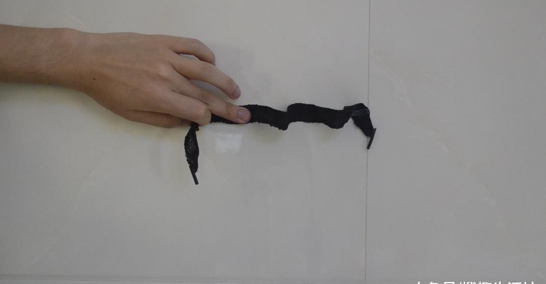 热熔胶|手提袋绳子不要扔, 拆下来放家里这样用, 看完你会感谢我的