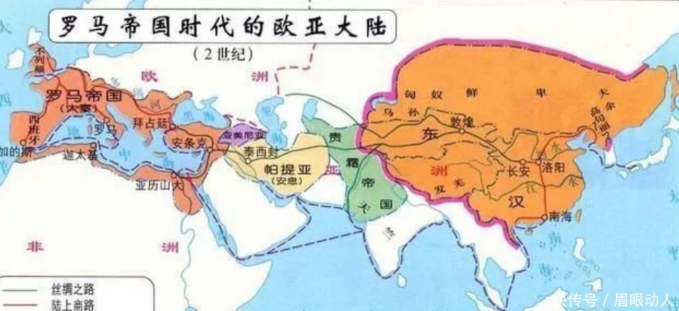 相遇|文明与野蛮相遇,会发生了什么变化?东正教的繁荣和消失