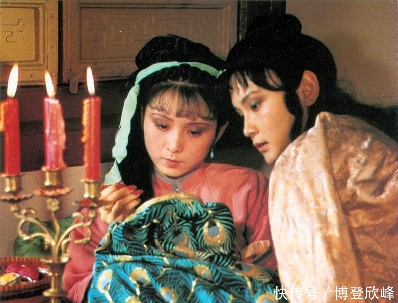 小说|小说红楼:晴雯之死,“太把自己当人了”?心比天高,身为下贱