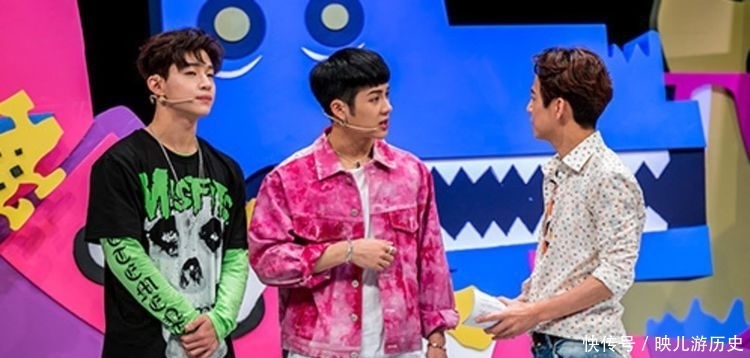 何贵 《街舞4》领导阵容:王一博留任,韩庚回来,刘宪华接替王嘉尔