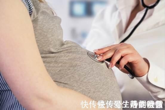 闺蜜|产检时产妇无意扭动身体,再检查时发现倪端,医生:做好思想准备