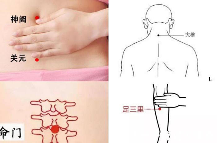 三伏贴|冬病夏治抓住一年中养阳的40天,阳虚的人记得提前安排好3件事