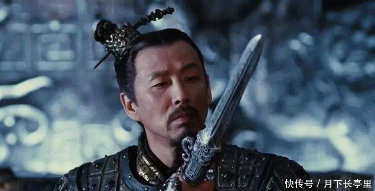 秦朝|50万精锐秦军,为何亡国也不出兵?秦始皇没想到,此密令毁了秦朝