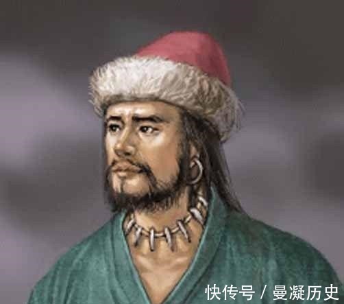 楚地&《敕勒歌》秘密最早是鲜卑人的军歌,还有后6句,不知谁人所加