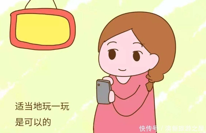 宝宝|孩子过于依赖手机,家长要反思自己,教你四个步骤让宝宝摆脱手机依赖