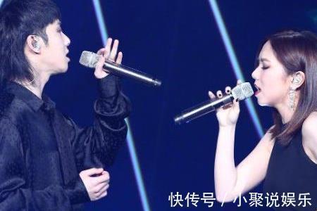 华晨宇参加新音乐综艺，与邓紫棋再次合作