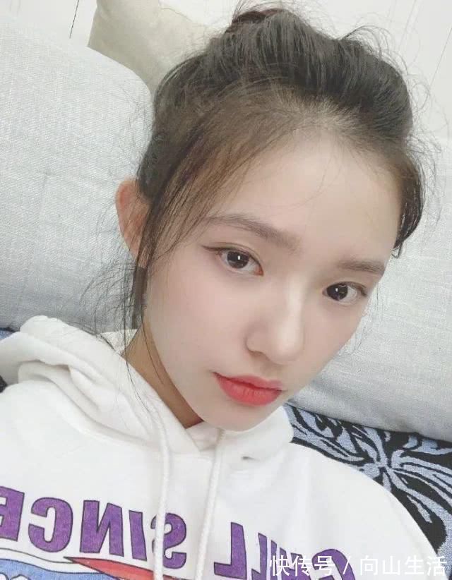 女生|喜欢这3种眉毛画法的女生赶紧改改吧看着就假,很多女生都中了