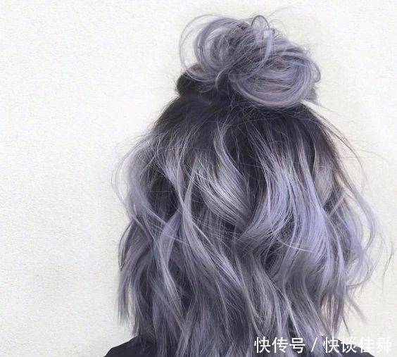 短发|夏日清爽发型有没有必要短到下巴?看完这款发型,才发现选错了