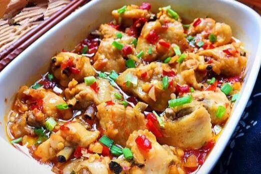 猪大肠|美味可口的10道美食,简单易做招待客人很不错,让你的餐桌更丰富