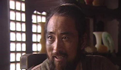 杨志人生|杨志倒在黎明前才是真正天意,一生悲剧来源心比天高志大才疏