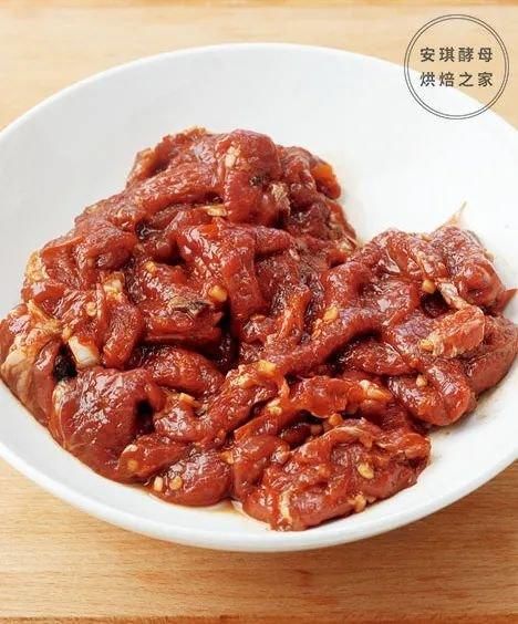 不腻|粉蒸肉软糯清香、油而不腻的秘密全在这儿!