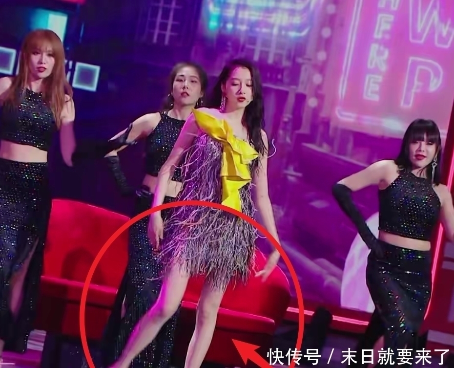 王牌6收官預(yù)告下一季陣容，老成員確定回歸，關(guān)曉彤疑似退出