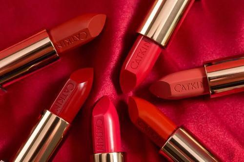 口红 女人天天涂口红,和偶尔涂口红,差别这么大,看完你还涂吗