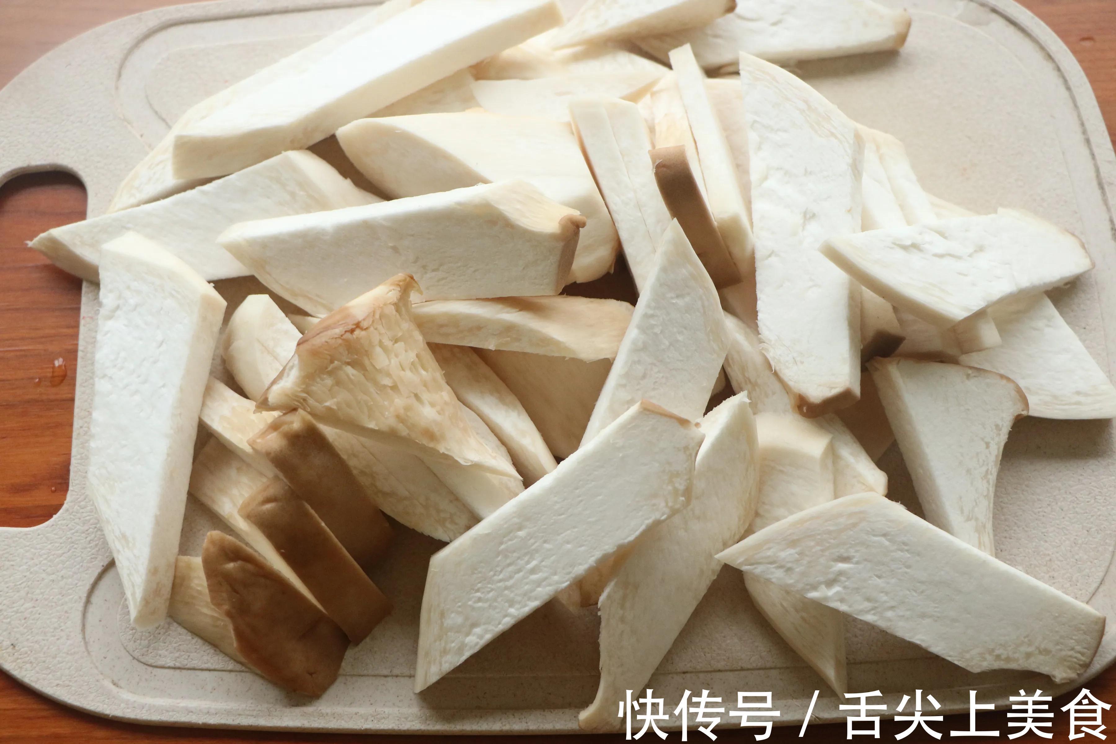 天气冷,要多吃的一道家常菜,好吃下饭更营养,每周必吃一次