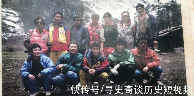 梅里|不可征服的神山，17位登山队员遇难，7年后一本日记揭露灾难过程