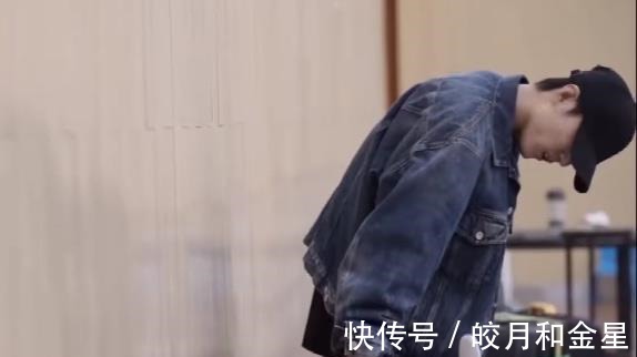 遺憾！肖戰(zhàn)《如夢之夢》鄭州站取消，幕后準備花絮讓人動容