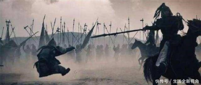 后代|刘裕称帝后,为何要将司马懿的后代满门灭族