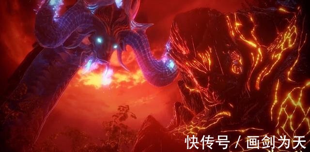帝天|斗罗大陆他是最幸运的反派,重创过帝天,阴过男主,却得到永生