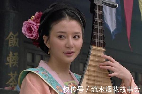 招安|宋江为何不推荐武松去梁山, 其实书中已经给出了答案