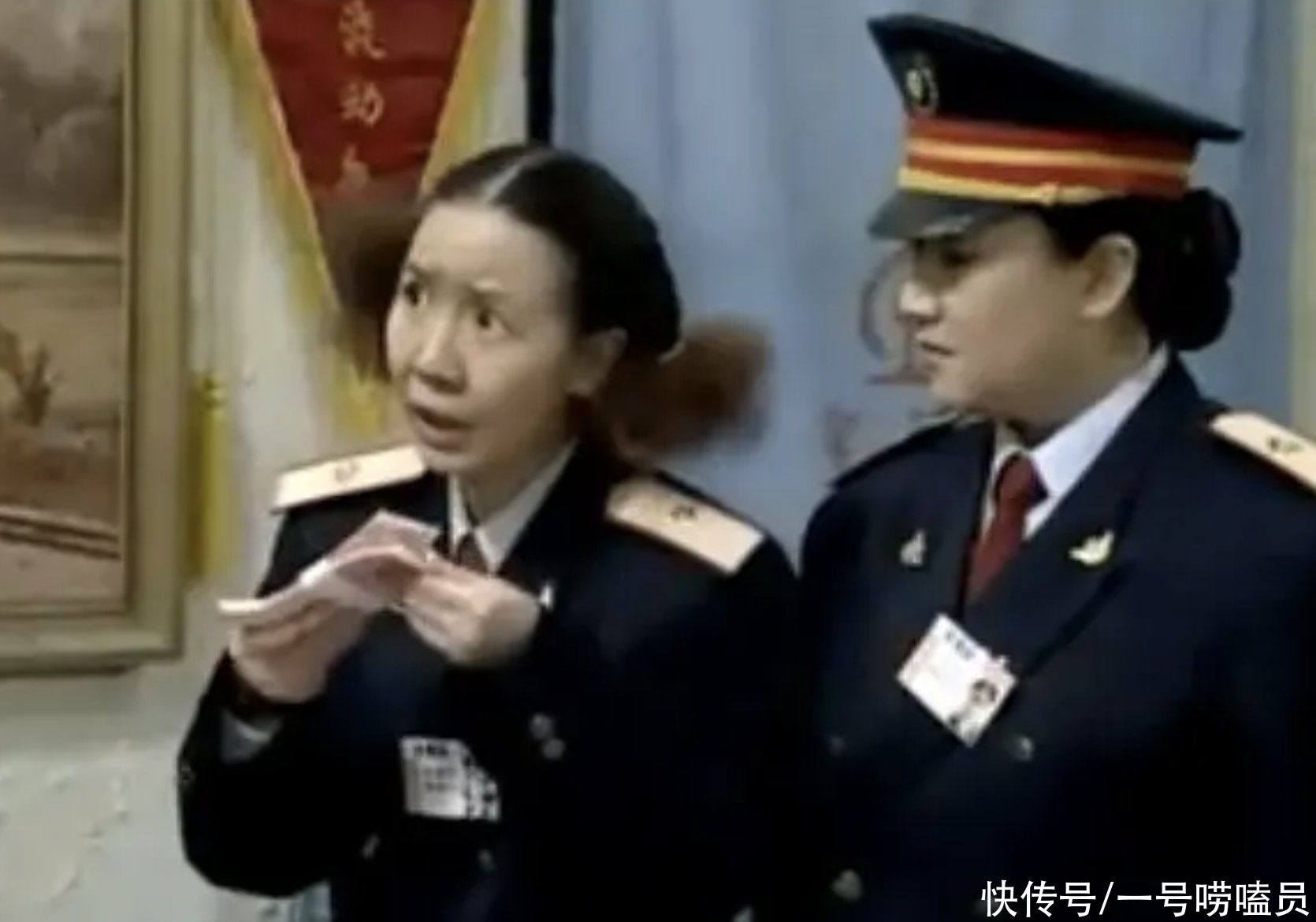 杨青:被誉为“女版黄渤”,英达将她捧红,嫁豪门成人生赢家 - 360娱乐,你开心就好