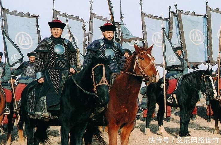 首义|悍将江忠源：2000精锐击败太平军首义五大王，因意气用事而死