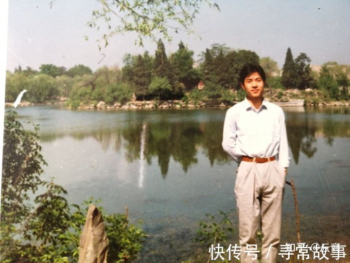 李彦宏|白手起家的富豪、你知道多少?