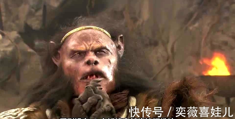 紧箍儿!很多人都没看明白,原来这个故事就是《西游记》里的励志鸡汤文