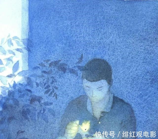 视觉|视觉体验|随风而散