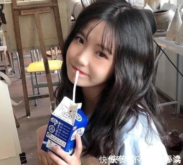 空气刘海 男生“最讨厌”女生的4种发型,空气刘海上榜,图4是真的丑!