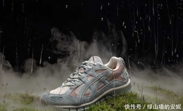 下雨|买了这些防水球鞋,我巴不得每天都下雨