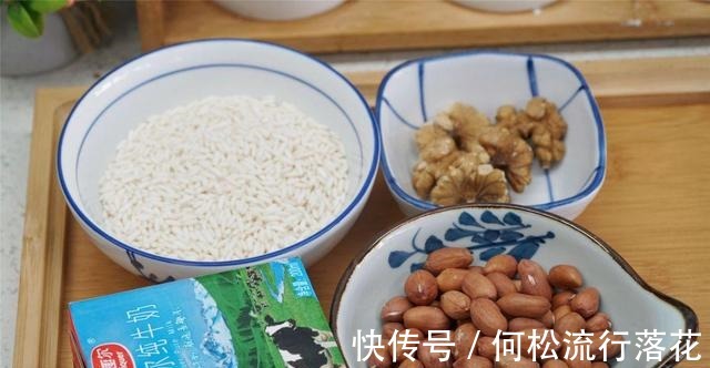 冬天，最该喝的不是牛奶豆浆，而是它，女人有条件要多喝！