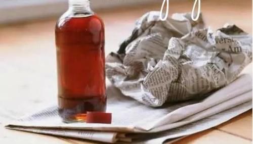 家里的窗户用它擦一擦，光亮如新，再也不沾灰！