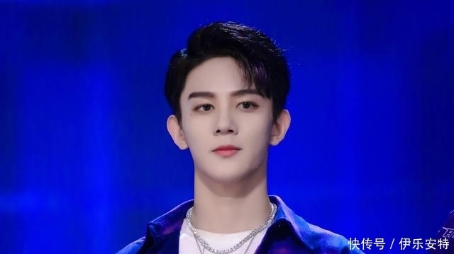 《创造营》的奇葩应援:周震南家最可爱,张颜齐太沙雕,他最搞笑