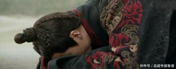 王后 《皓镧传》普天同庆!异人终于归秦了!网友:可算逃回去了!