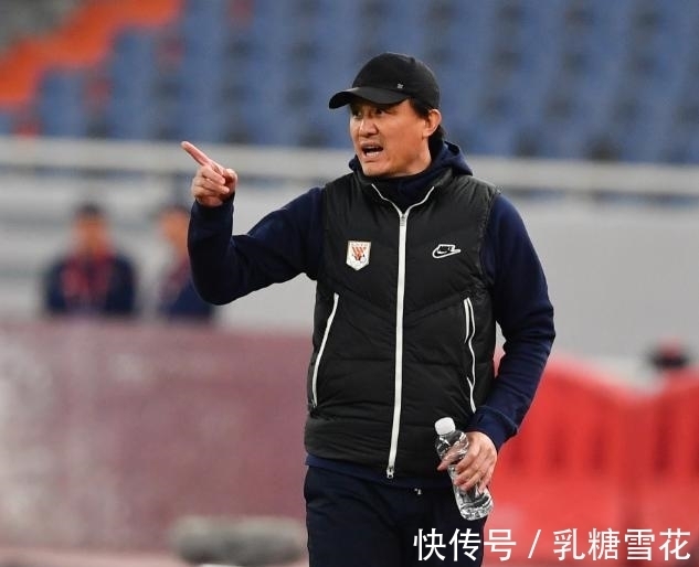 郝伟|专业就是专业,泰山一引援锁定未来五年国内最强,球员换代完成