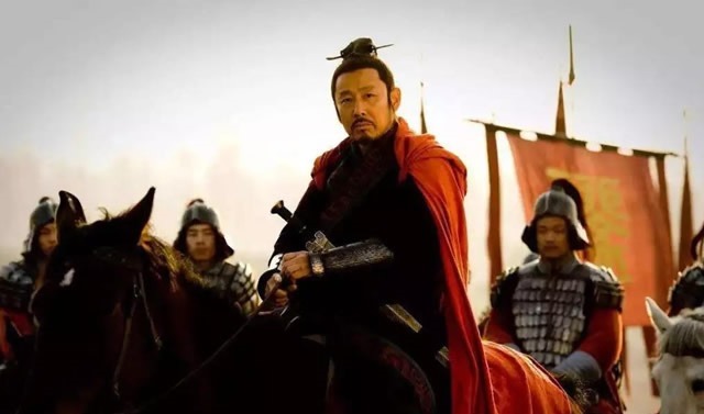 可惜|刘邦屡战屡败,为什么他能得天下看懂原因让人受益无穷