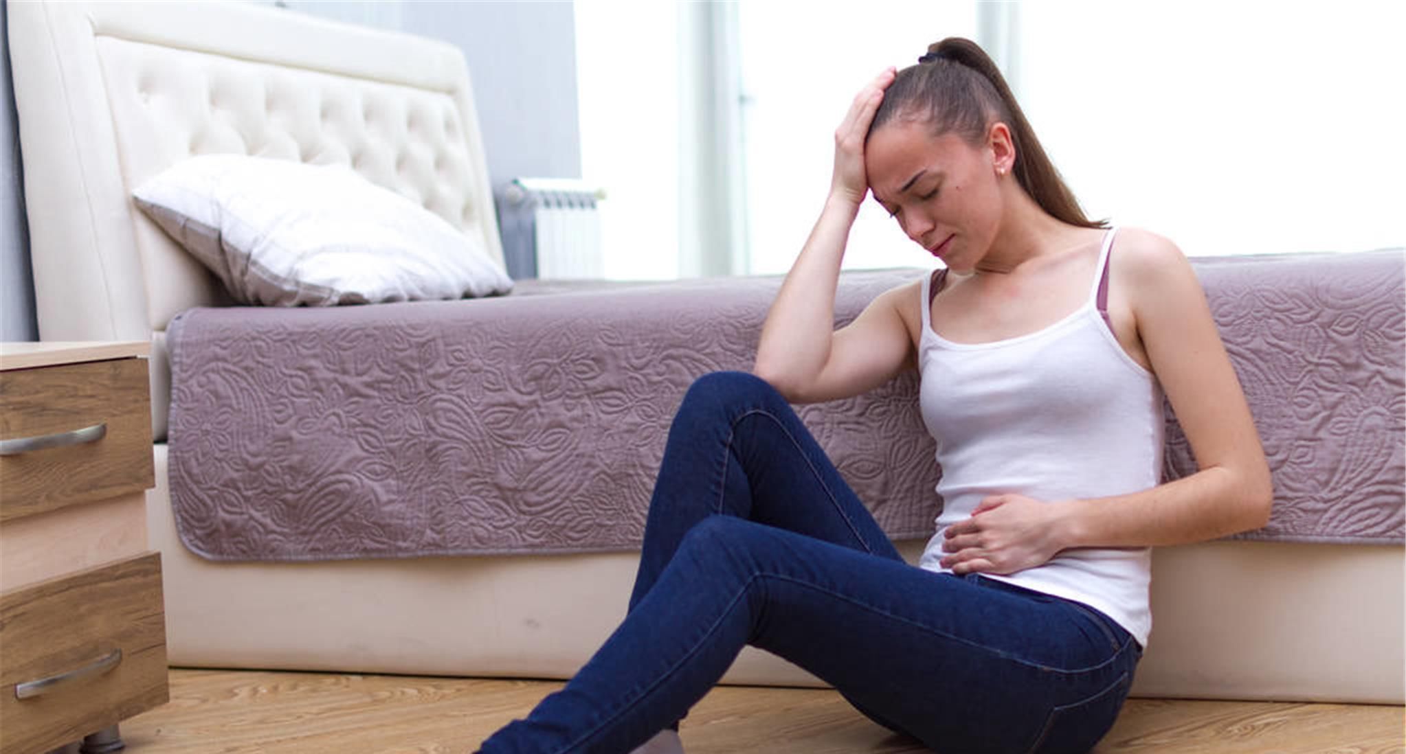 白带增多|子宫肌瘤多半“偏爱”三类女性,希望你不在列!多吃它,呵护子宫