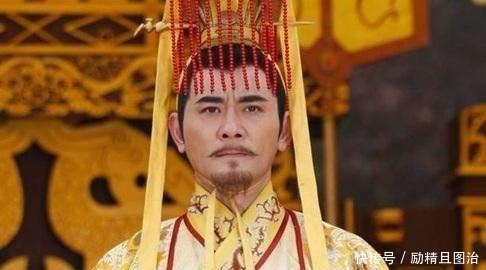 太远而亡|此人功盖古今,本可成为千古一帝,却因眼光放得太远而亡了国!