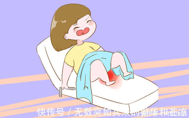 大姨妈走|安全期安全吗大姨妈走后这几天,一碰就中,不想要娃就要避开