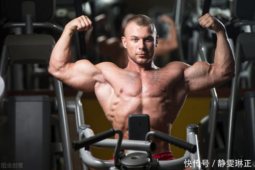 健身|想快速练大肌肉吗?6个黄金训练法则,让你健身效率翻倍