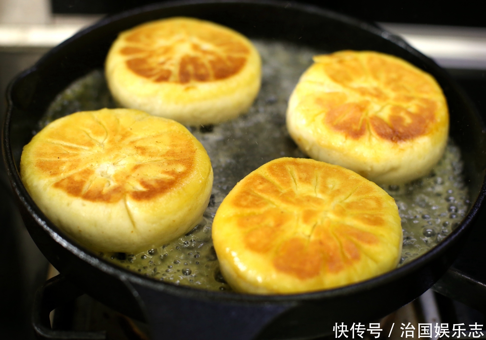 莲藕|肉饼吃了几十年,如此做法第一次,太香了,好吃不上火!