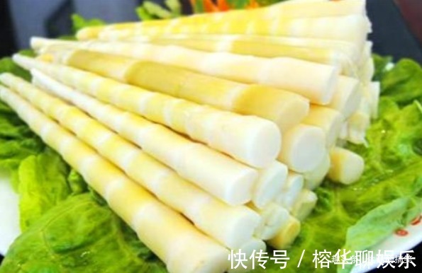 营养物质|女性不想变老，常食4种食物，排毒护肤，预防子宫早衰