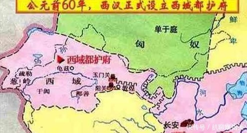 远必|他是西汉皇帝却比汉武帝优秀,曾说过一句话比“虽远必诛”更霸气