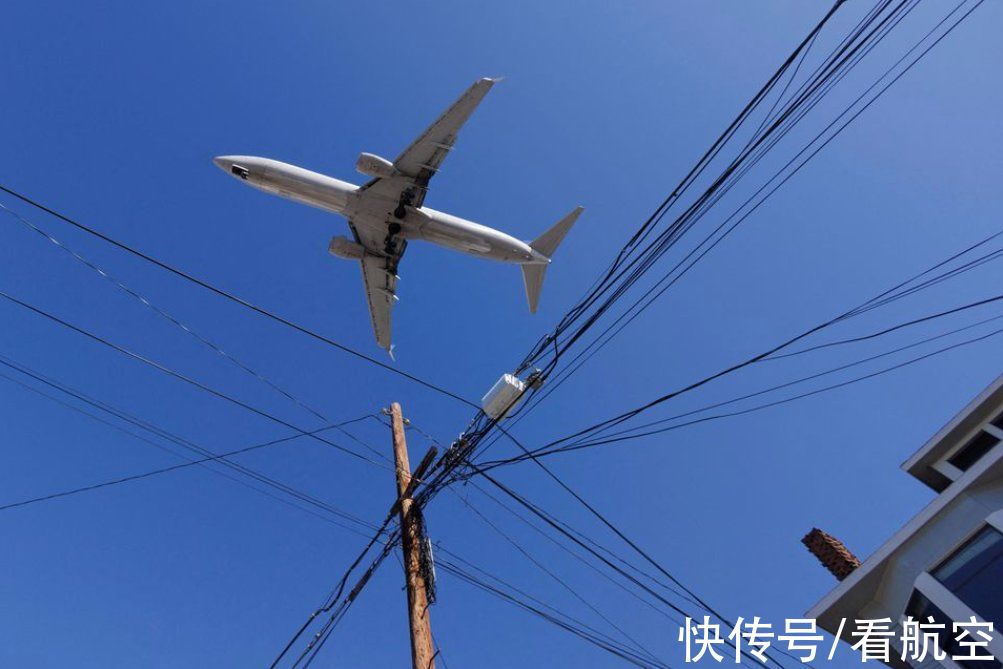 中国航空|FAA发布5G无线航空影响通知